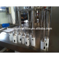 Automatic food oil filling line / plant